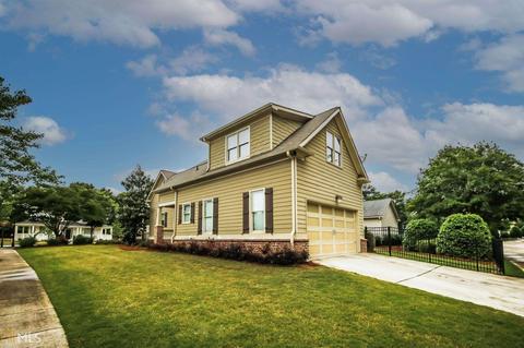 558 Trip St, Grayson, GA 30017 photo 4