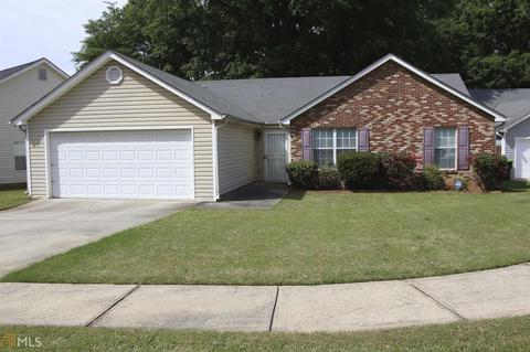 11558 Vinea Ln, Hampton, GA 30228 photo 1