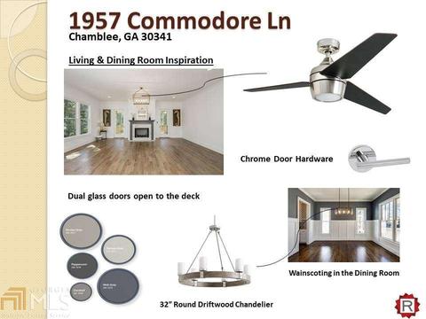 1957 Commodore Ln, Chamblee, GA 30341 photo 11