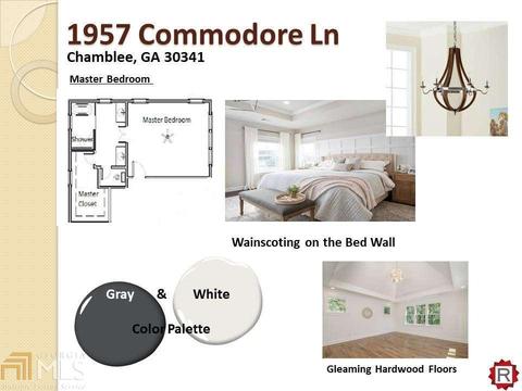 1957 Commodore Ln, Chamblee, GA 30341 photo 13