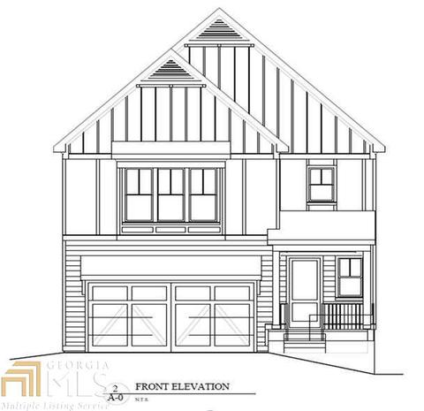 1957 Commodore Ln, Chamblee, GA 30341 photo 1