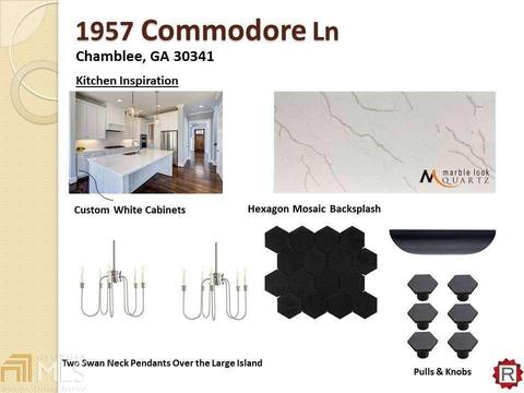 1957 Commodore Ln, Chamblee, GA 30341 photo 10