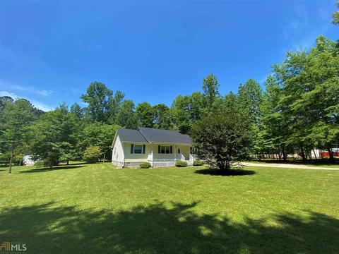 695 Waterview Dr, Lagrange, GA 30240 photo 1