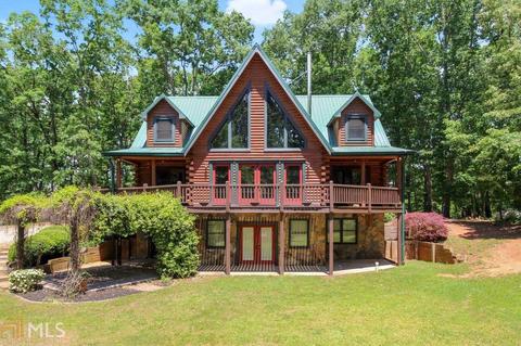 200 Twin Oaks Dr, Hampton, GA 30228 photo 4