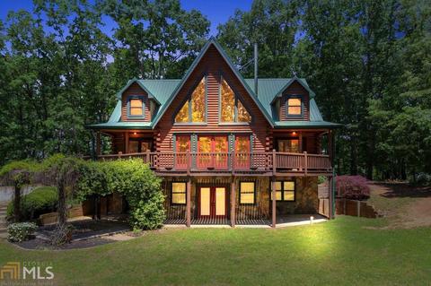200 Twin Oaks Dr, Hampton, GA 30228 photo 1