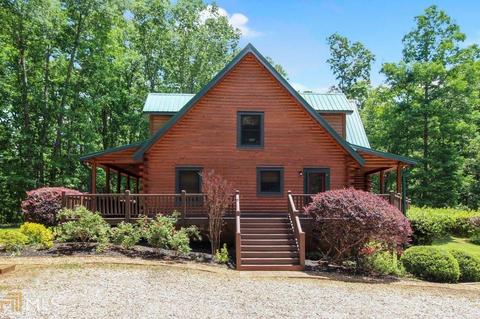 200 Twin Oaks Dr, Hampton, GA 30228 photo 5