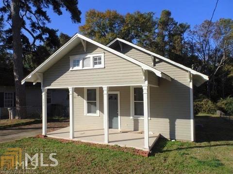404 S Lee St, Lagrange, GA 30240 photo 1