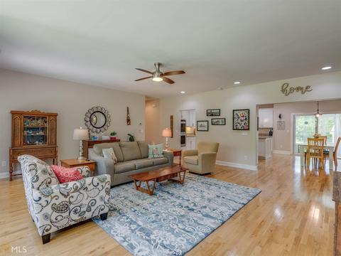 441 Boynton Rd, Hampton, GA 30228 photo 5