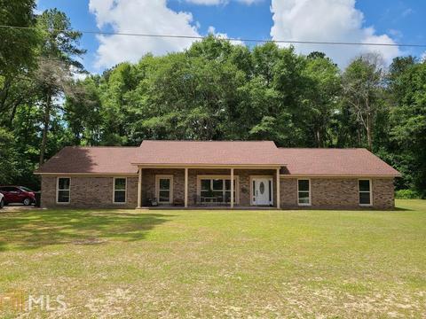 112 Roberta St Reidsville Ga 41 Photos Mls Movoto