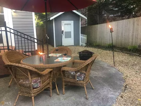 326 E 5th Ave, Rome, GA 30161 photo 14