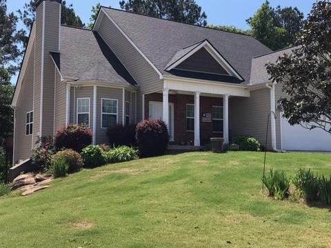 73 Citadel Dr, Hampton, GA 30228 photo 1