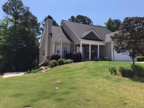 73 Citadel Dr, Hampton, GA 30228 photo 3