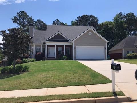73 Citadel Dr, Hampton, GA 30228 photo 2