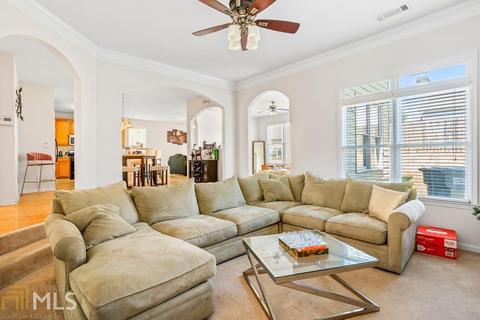 65 Harrison Cir, Covington, GA 30016 photo 8
