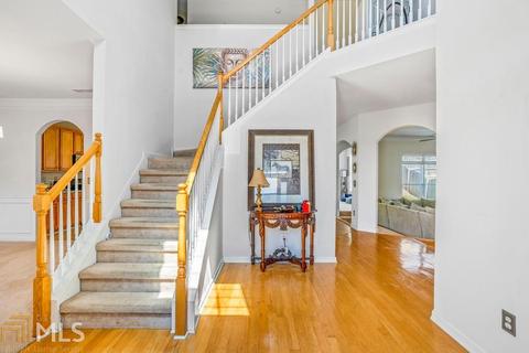 65 Harrison Cir, Covington, GA 30016 photo 2