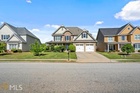 65 Harrison Cir, Covington, GA 30016 photo 1