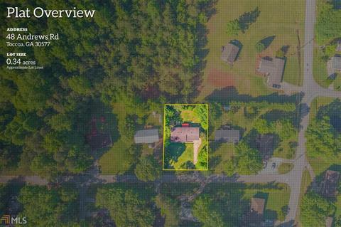 48 Andrews, Toccoa, GA 30577 photo 2