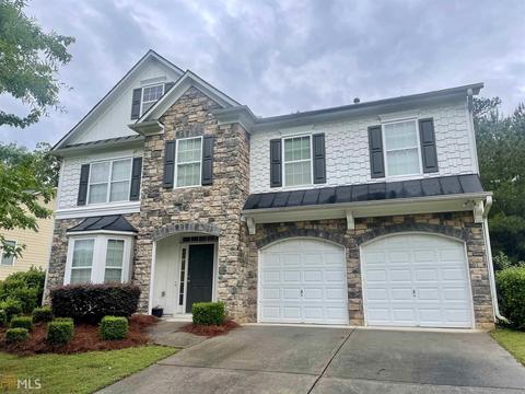 55 Vireo Pl, Covington, GA 30014 photo 1