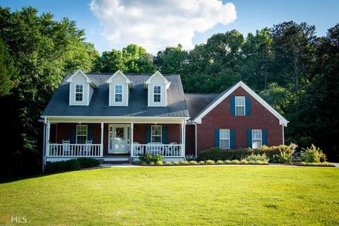 175 Vinnys Ter, Covington, GA 30014 photo 1
