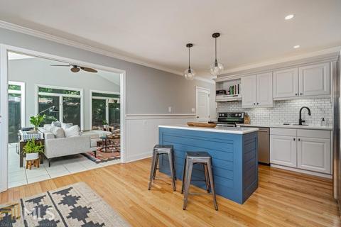 3843 Captain Dr, Chamblee, GA 30341 photo 9