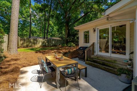 3843 Captain Dr, Chamblee, GA 30341 photo 29