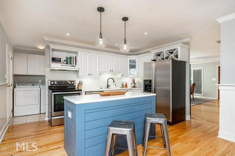 3843 Captain Dr, Chamblee, GA 30341 photo 8