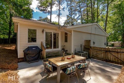 3843 Captain Dr, Chamblee, GA 30341 photo 27