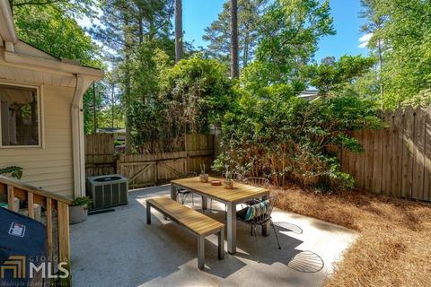 3843 Captain Dr, Chamblee, GA 30341 photo 28