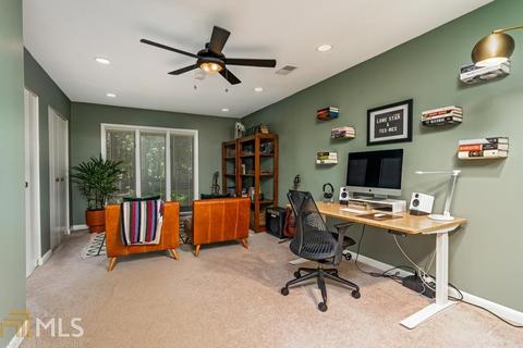 3843 Captain Dr, Chamblee, GA 30341 photo 23
