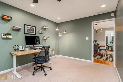 3843 Captain Dr, Chamblee, GA 30341 photo 25