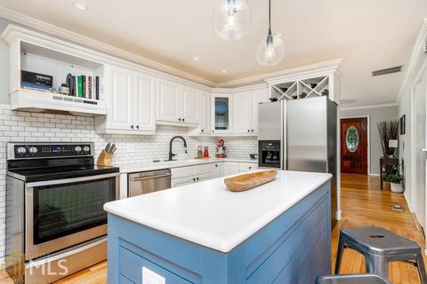 3843 Captain Dr, Chamblee, GA 30341 photo 6
