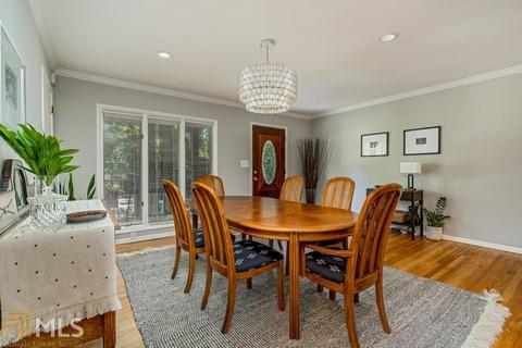 3843 Captain Dr, Chamblee, GA 30341 photo 4