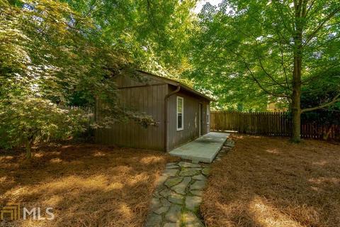 3843 Captain Dr, Chamblee, GA 30341 photo 31