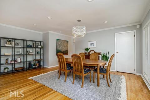3843 Captain Dr, Chamblee, GA 30341 photo 5