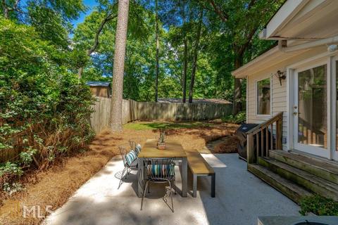 3843 Captain Dr, Chamblee, GA 30341 photo 30