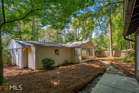 3843 Captain Dr, Chamblee, GA 30341 photo 34