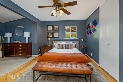3843 Captain Dr, Chamblee, GA 30341 photo 18