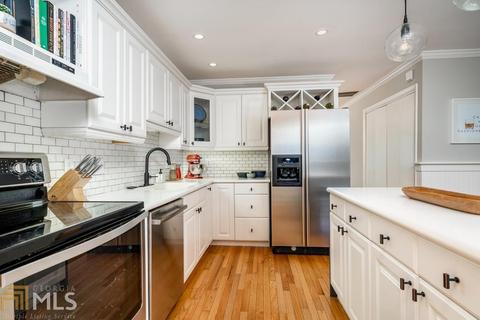 3843 Captain Dr, Chamblee, GA 30341 photo 7