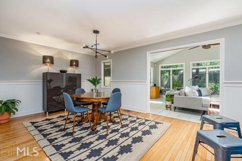 3843 Captain Dr, Chamblee, GA 30341 photo 11