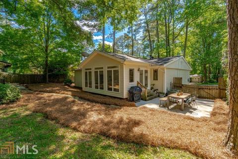 3843 Captain Dr, Chamblee, GA 30341 photo 33