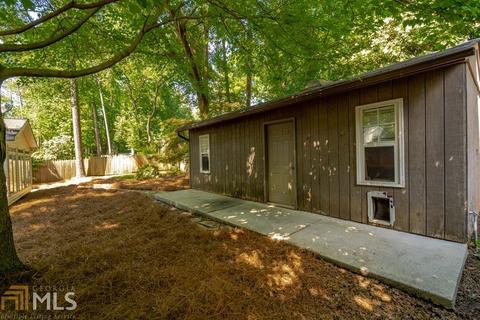 3843 Captain Dr, Chamblee, GA 30341 photo 32