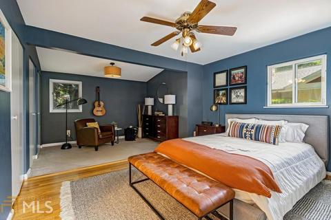 3843 Captain Dr, Chamblee, GA 30341 photo 15