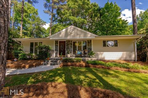 3843 Captain Dr, Chamblee, GA 30341 photo 41