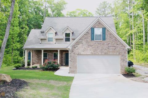 832 Smallwood Trce, Hampton, GA 30228 photo 1