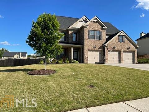 372 Oatgrass Dr, Grayson, GA 30017 photo 1