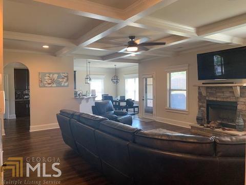 372 Oatgrass Dr, Grayson, GA 30017 photo 3