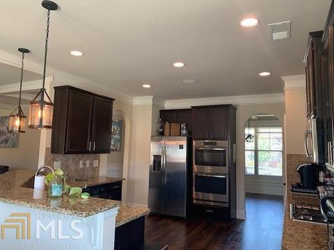 372 Oatgrass Dr, Grayson, GA 30017 photo 7
