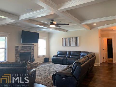 372 Oatgrass Dr, Grayson, GA 30017 photo 4