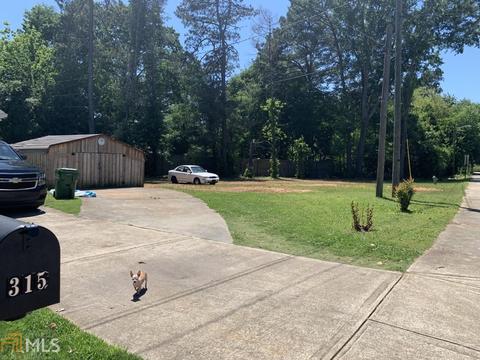 315 Bryant Rd, Monroe, GA 30655 photo 3