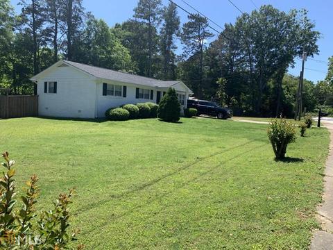 315 Bryant Rd, Monroe, GA 30655 photo 2